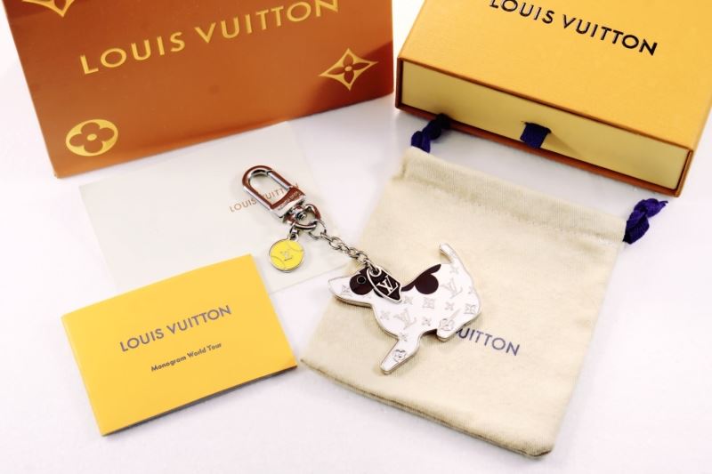 Louis Vuitton Keychains